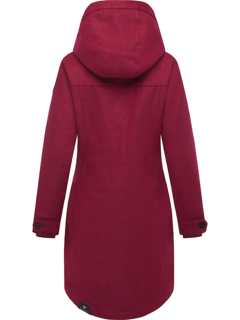 Wintermantel Jannisa Coat