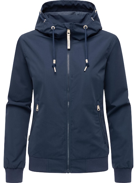 Kapuzenjacke Oggie