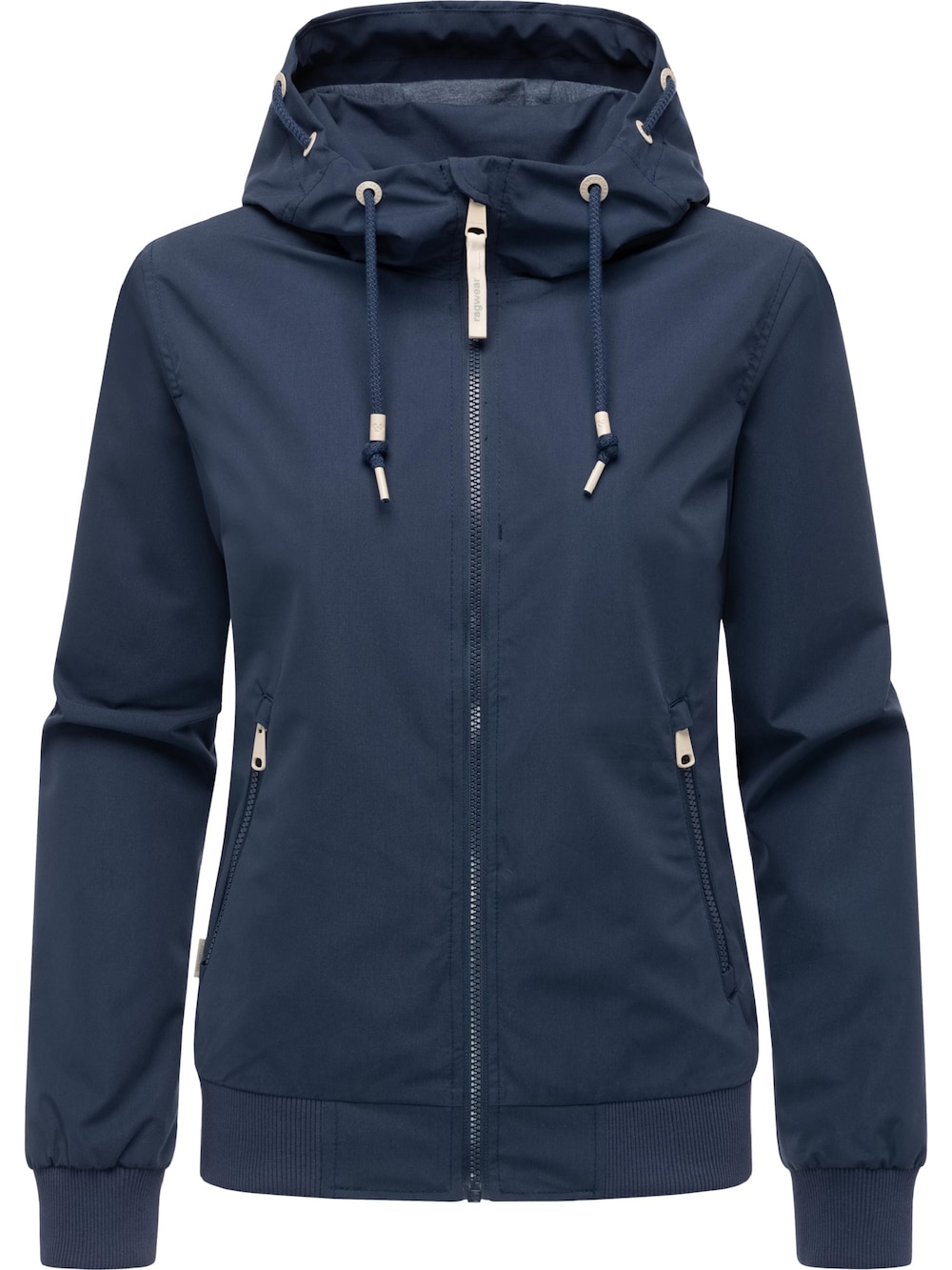 Kapuzenjacke Oggie