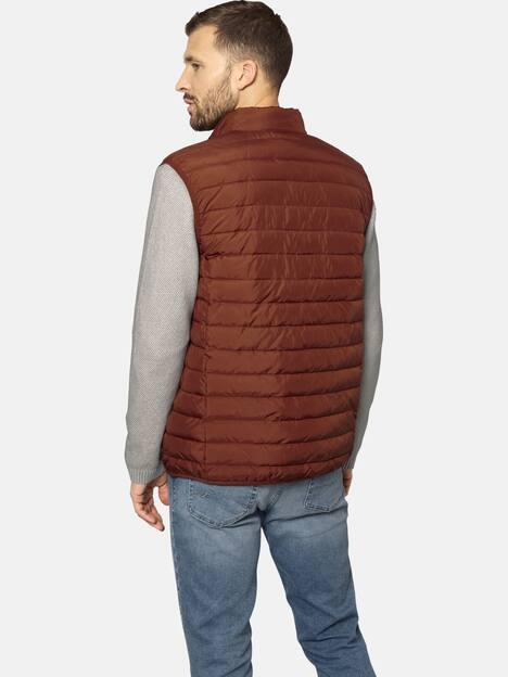 Outdoorweste FIOREVUNZA