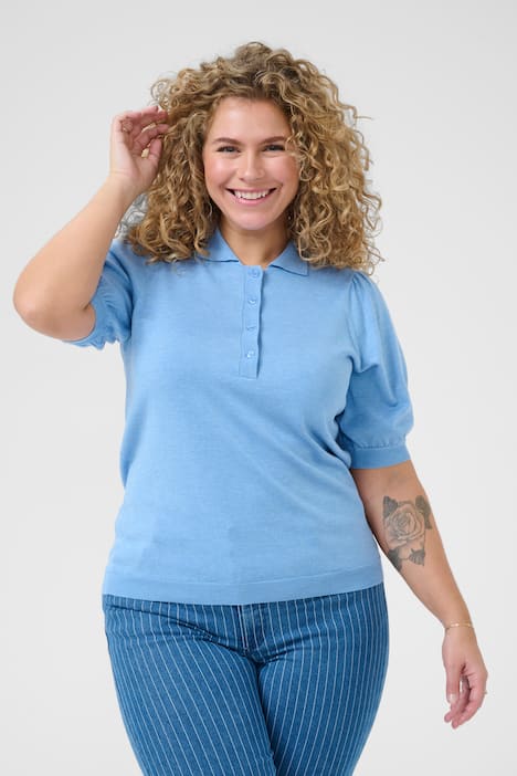 Strickpullover Regular fit