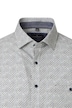 Freizeithemd Print Casual Fit