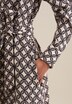 Damen Kleid - Druck