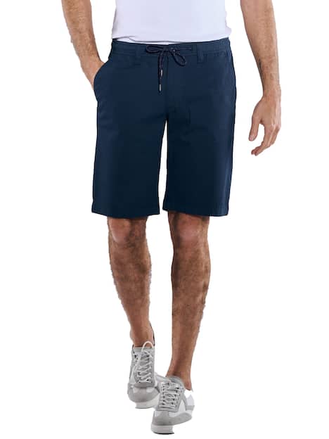 Chino-Bermuda regular