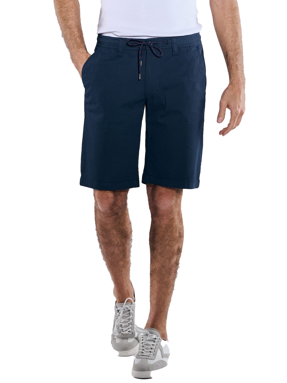 Chino-Bermuda regular