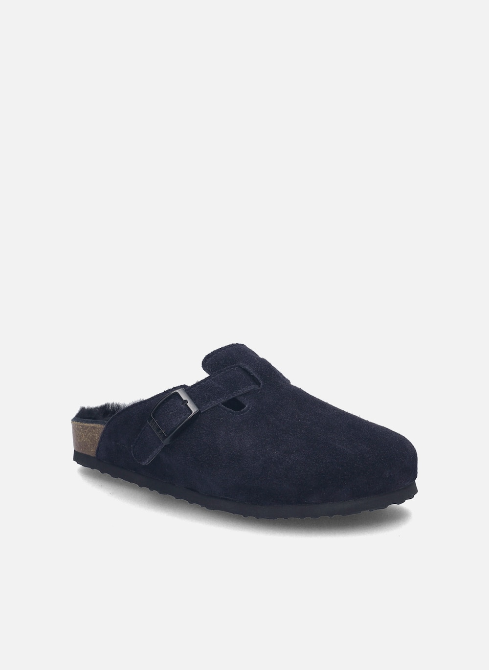 Damen Clog Hermine 09, ocean