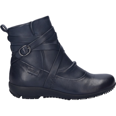 Damen Stiefelette Charlotte 11, ocean