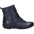 Damen Stiefelette Charlotte 11, ocean