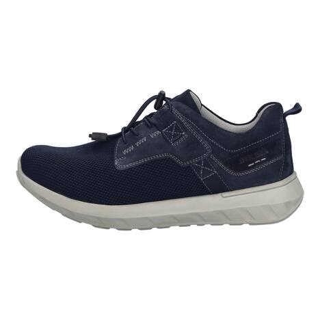 Herren Sneaker Cameron 12, indigo
