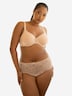 BH LUCIA Demi-BHs mit Bügel,T-Shirt-BHs,Spacer,mit Schale