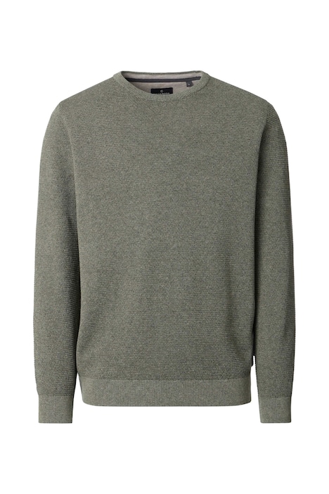 Pullover uni
