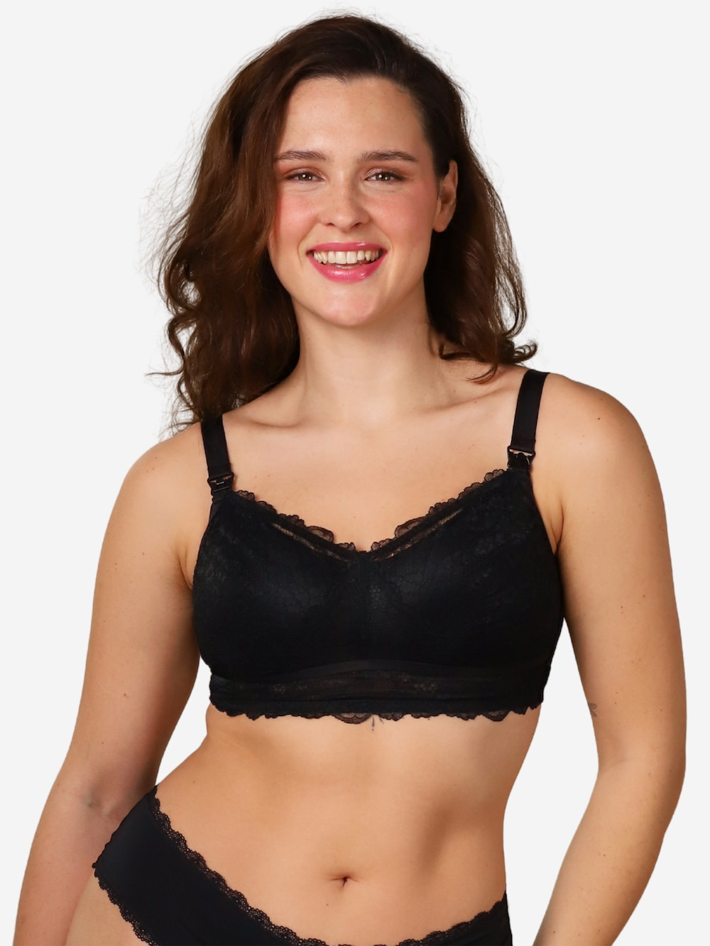Bralette EMILIA Bralettes,Still-BHs