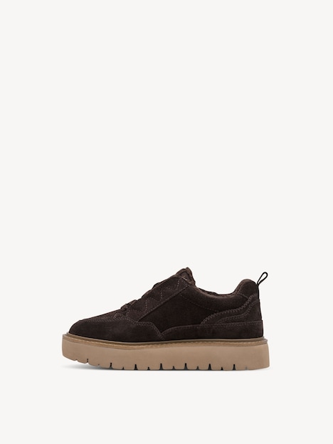 Damen Sneaker H-Weite