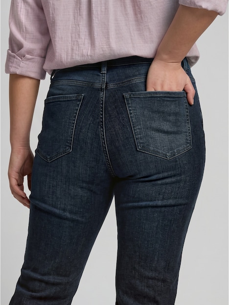 TTPLUS STRAIGHT Jeans mit Stretch