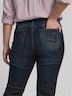 TTPLUS STRAIGHT Jeans mit Stretch