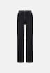 Damen 5-Pocket Denim - Denim