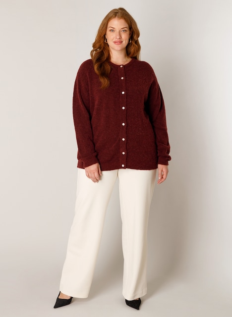 Strickjacke Yulia