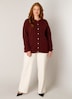 Strickjacke Yulia