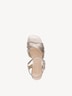 Damen Sandalette H-Weite