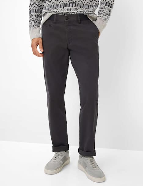 Style TORGE  Hosen lang