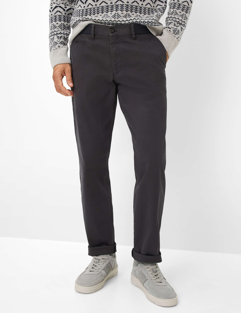 Style TORGE Hosen lang