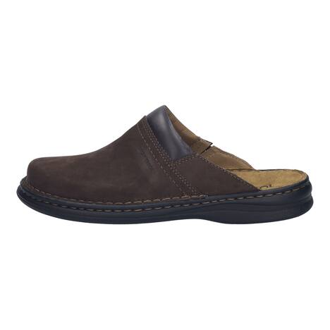 Herren Clog Max, brasil
