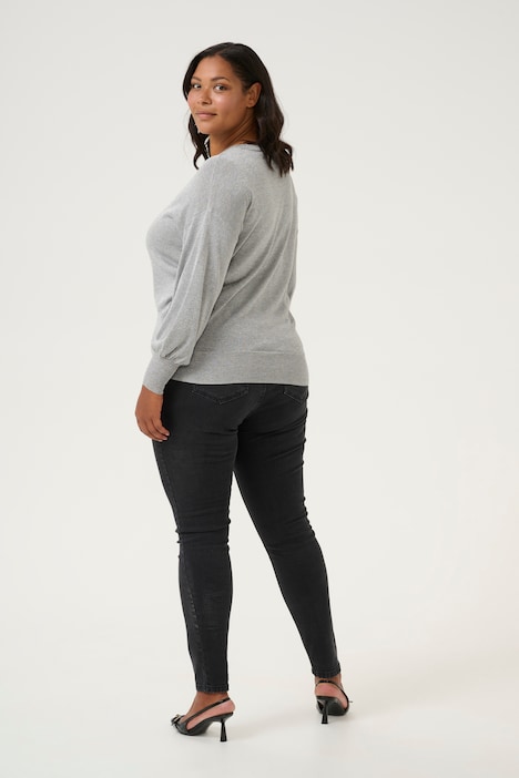Pullover Regular fit