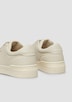 Legere Sneaker in Leder-Optik