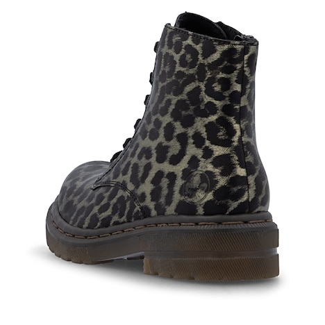 Biker Boots 78240