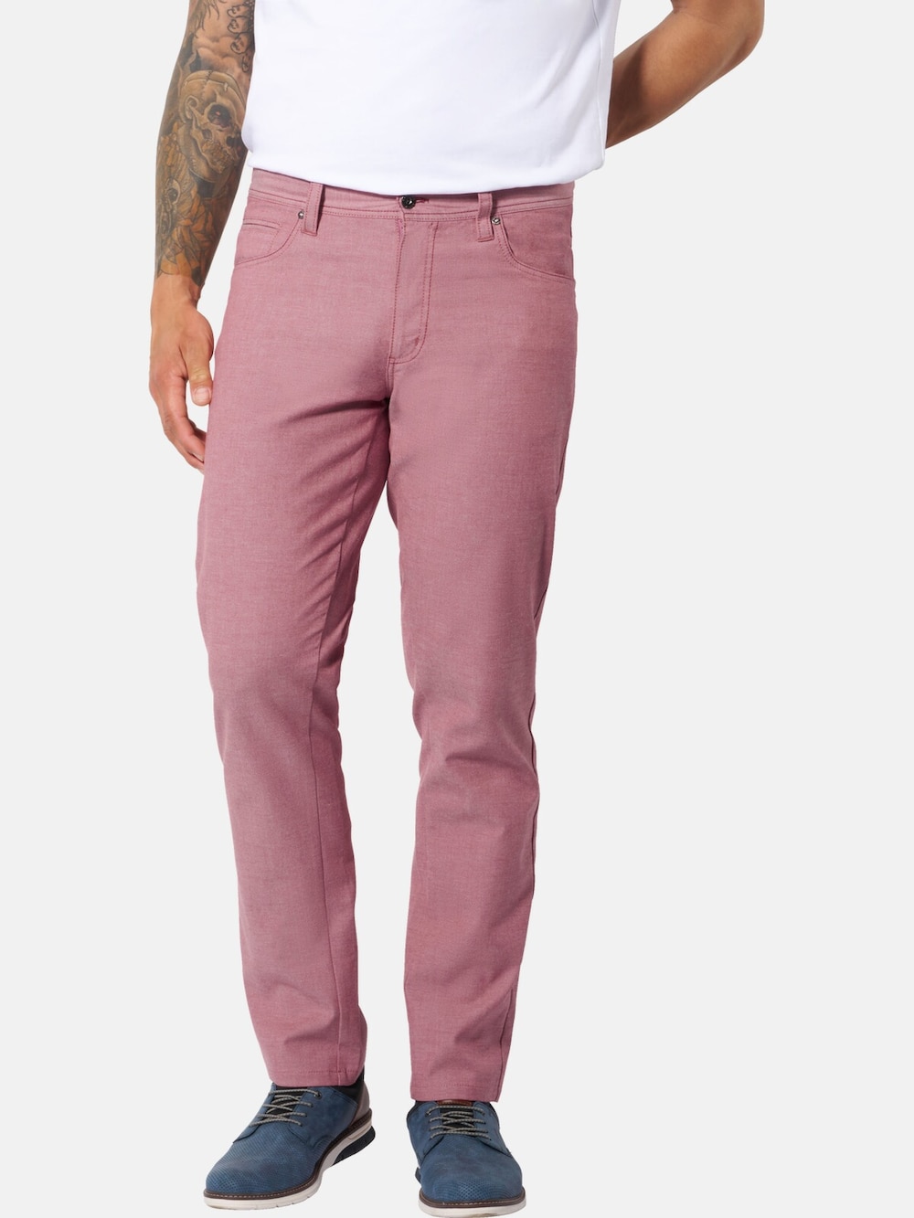 Broek Met Lage Taille ENAMI