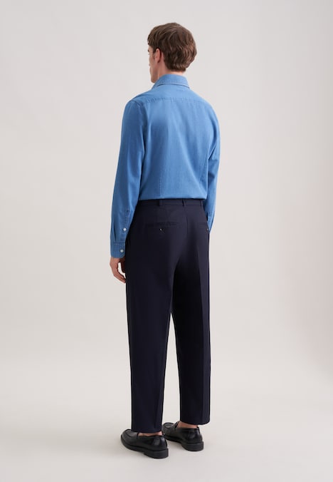 Herren Chino - Uni