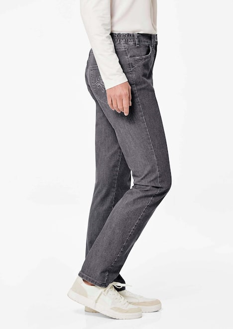 Edle Jeans LOUISA COMFORT+