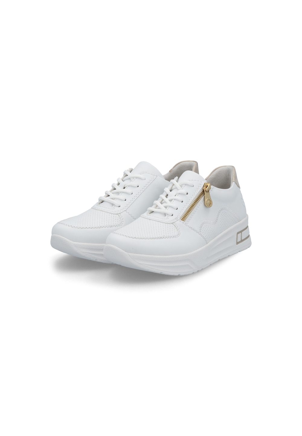 Sneaker Low N8100