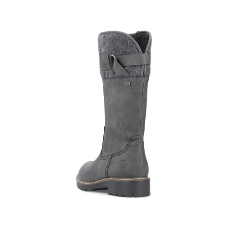 Hochschaftstiefel Y9190