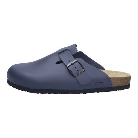 Herren Clog Josef 04, ocean