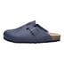 Herren Clog Josef 04, ocean