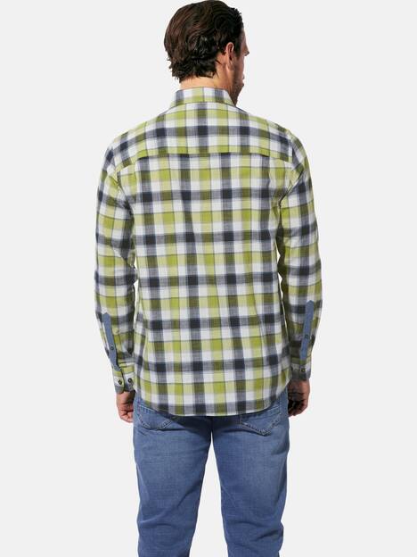 Overhemd NARIN