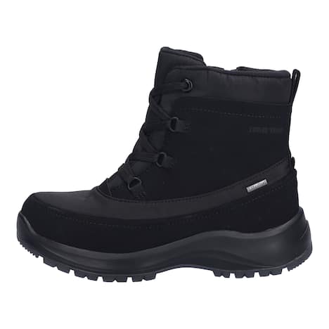 Damen Stiefel Colorado 53, schwarz