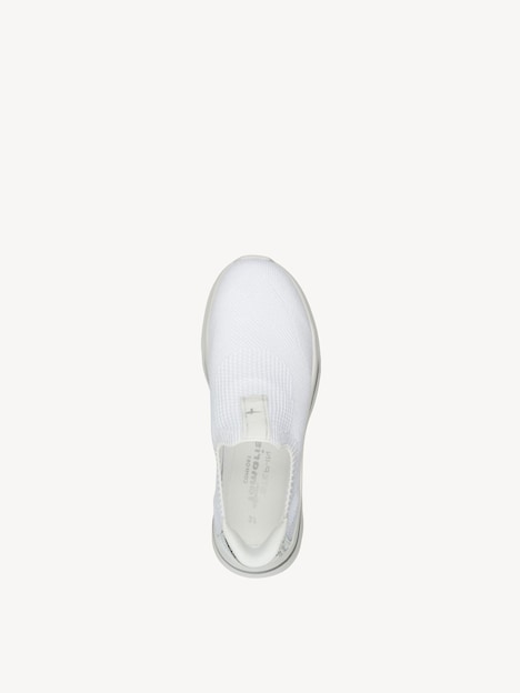 Damen Sneaker H-Weite