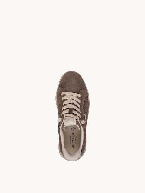 Damen Sneaker H-Weite