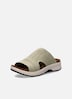 Damen Sandale Estelle 16, beige
