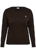 Strickpullover Regular fit