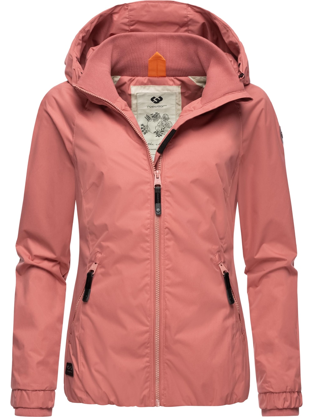 Übergangsjacke Dizzie