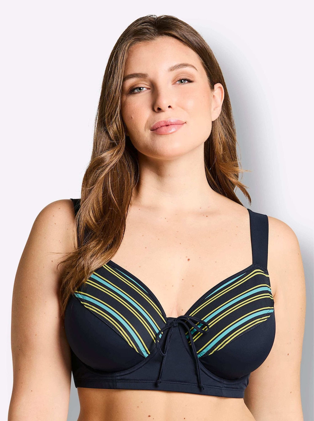 Bikini-Oberteil