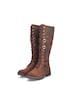 Hochschaftstiefel 94732