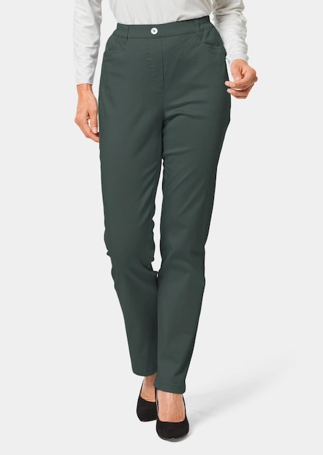 Leichte Baumwollschlupfhose MARTHA