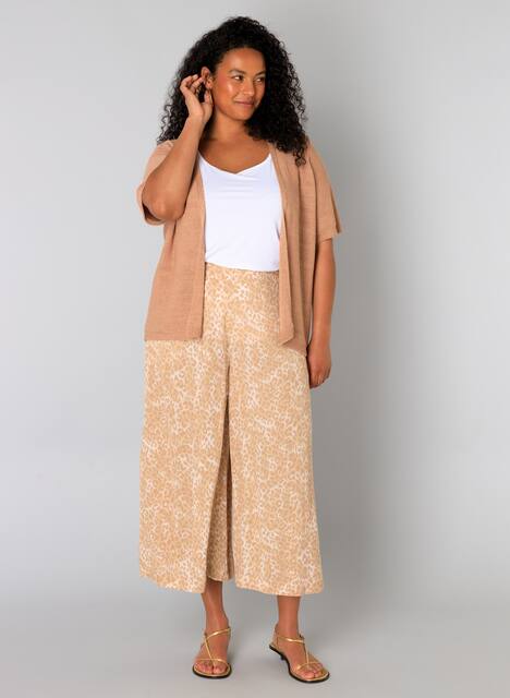 Strickjacke Jitske Essential