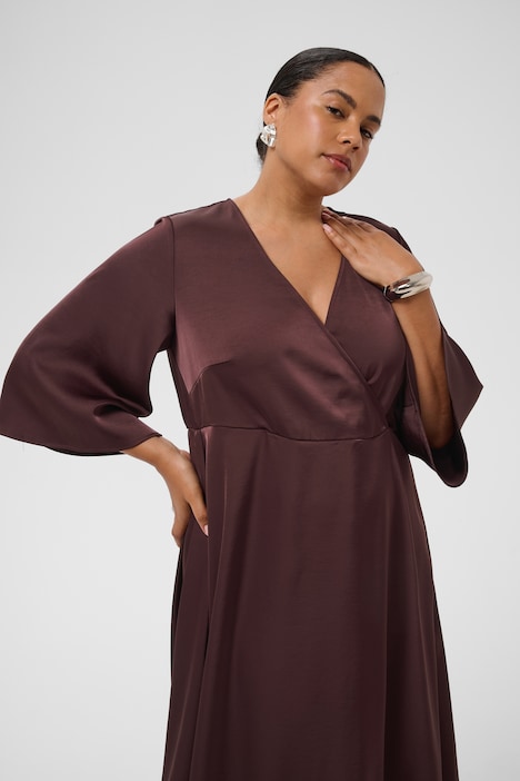Kleid Regular fit