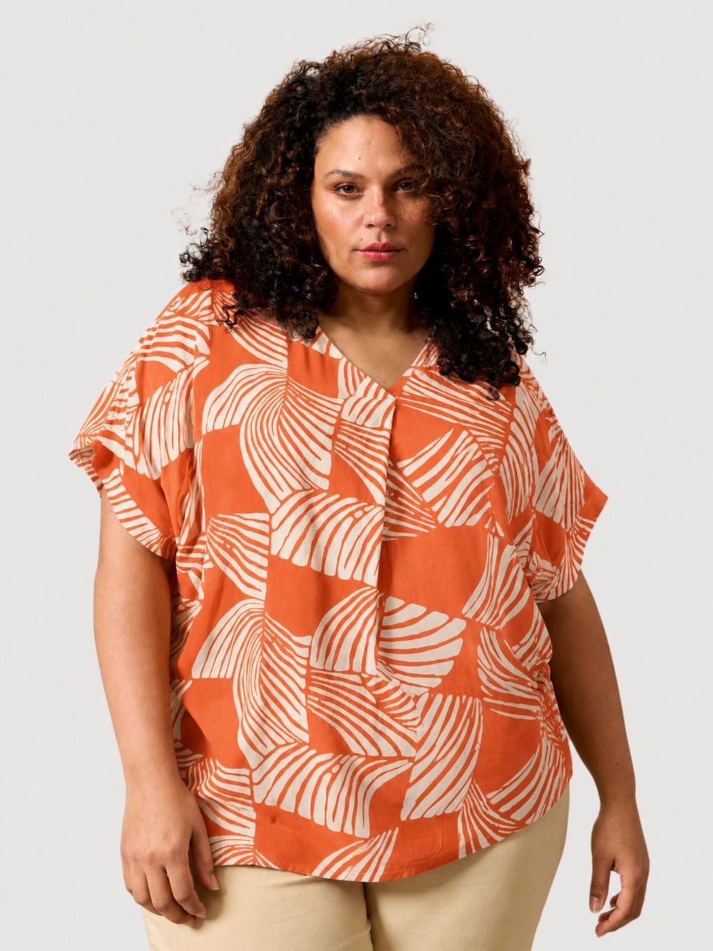 Bluse Keira