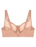 Komfort-BH mit Spitze